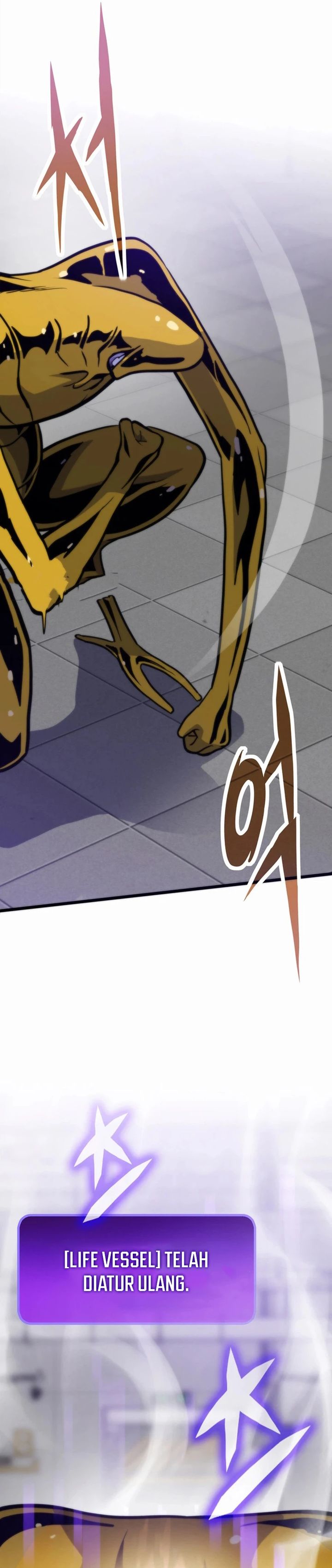 Baca Past Life Regressor (Remake 2022) - Chapter 169 halaman 3