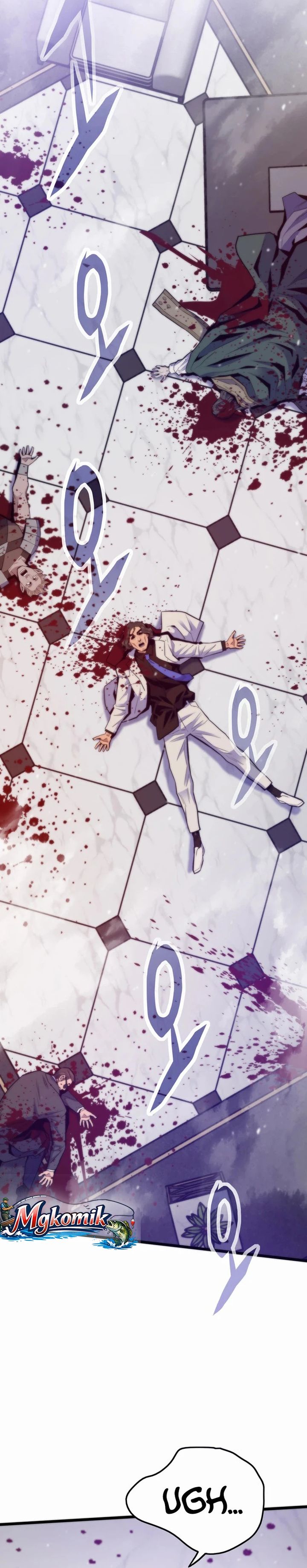 Baca Past Life Regressor (Remake 2022) - Chapter 169 halaman 31