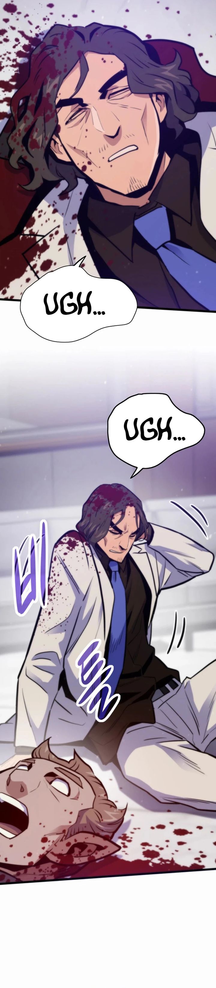 Baca Past Life Regressor (Remake 2022) - Chapter 169 halaman 32