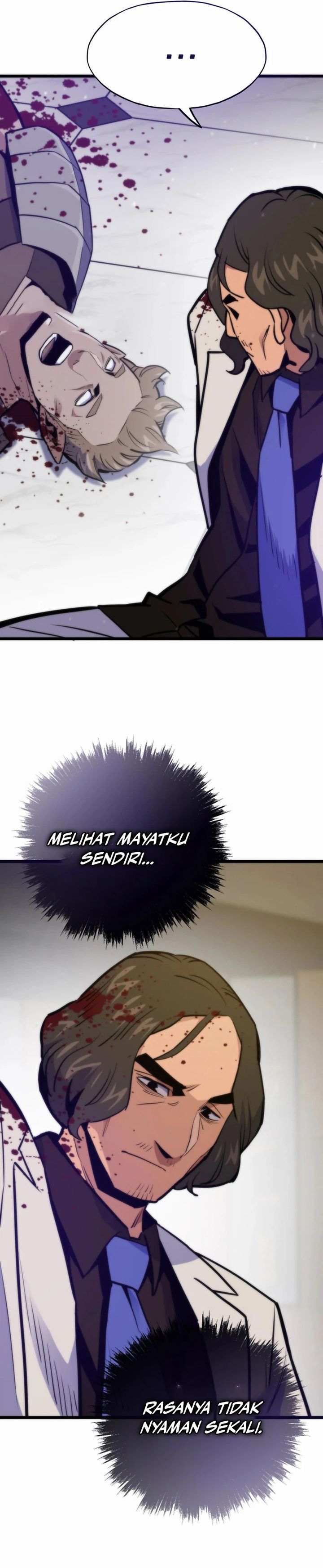 Baca Past Life Regressor (Remake 2022) - Chapter 169 halaman 33