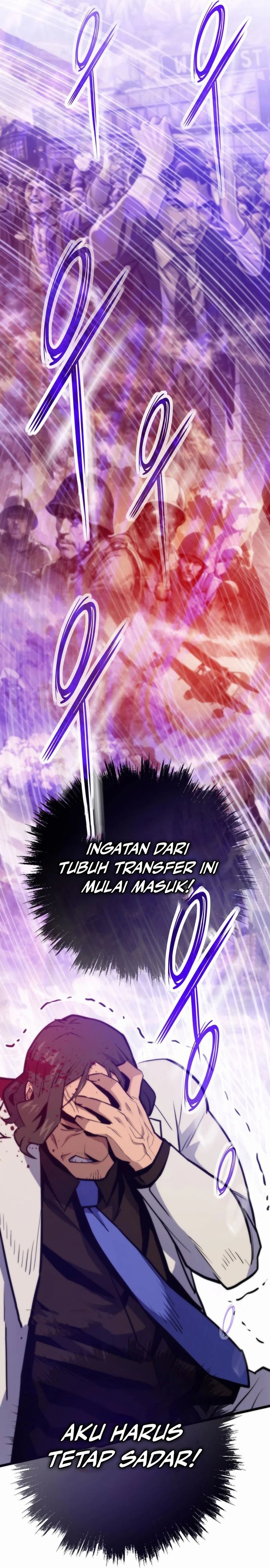 Baca Past Life Regressor (Remake 2022) - Chapter 169 halaman 35