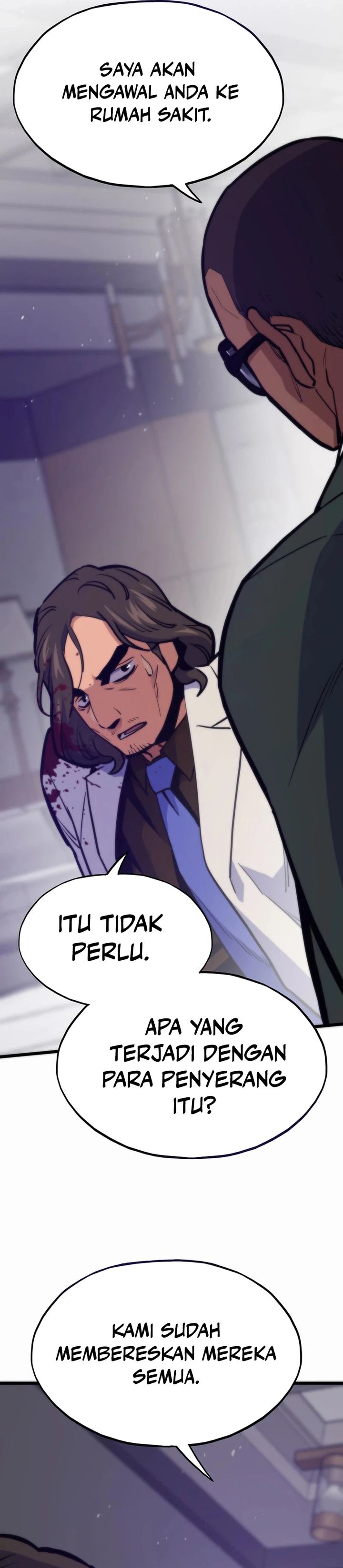 Baca Past Life Regressor (Remake 2022) - Chapter 169 halaman 37