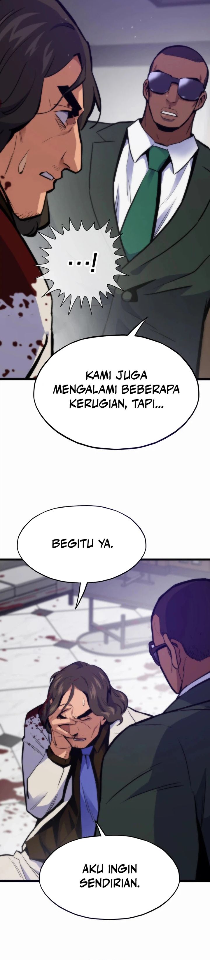 Baca Past Life Regressor (Remake 2022) - Chapter 169 halaman 38