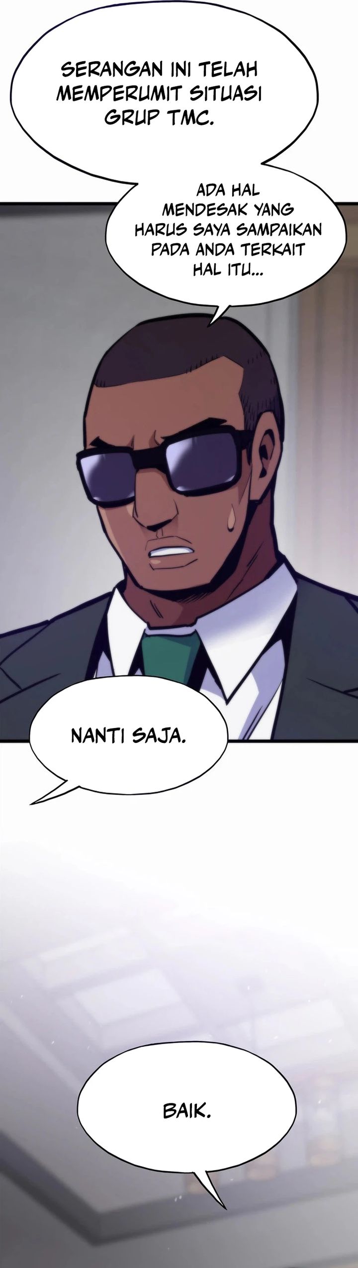 Baca Past Life Regressor (Remake 2022) - Chapter 169 halaman 39