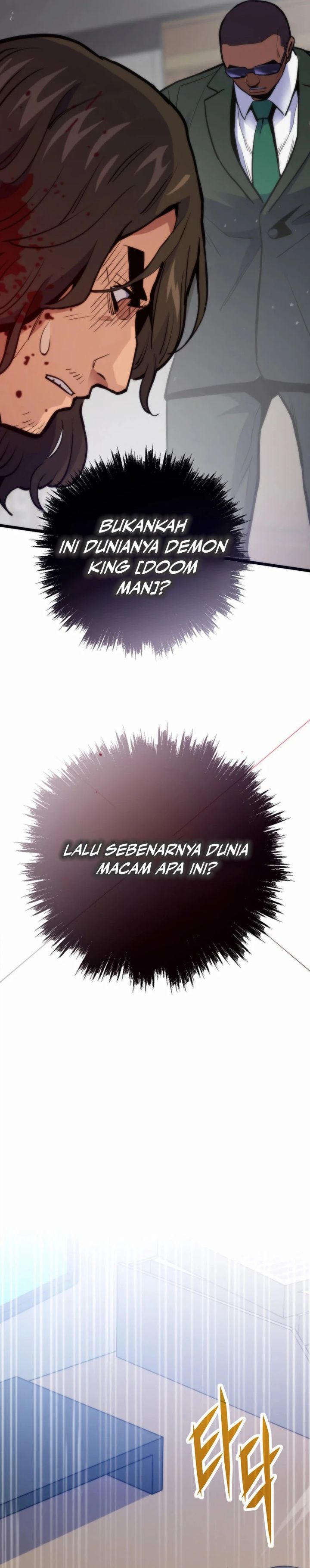 Baca Past Life Regressor (Remake 2022) - Chapter 169 halaman 40