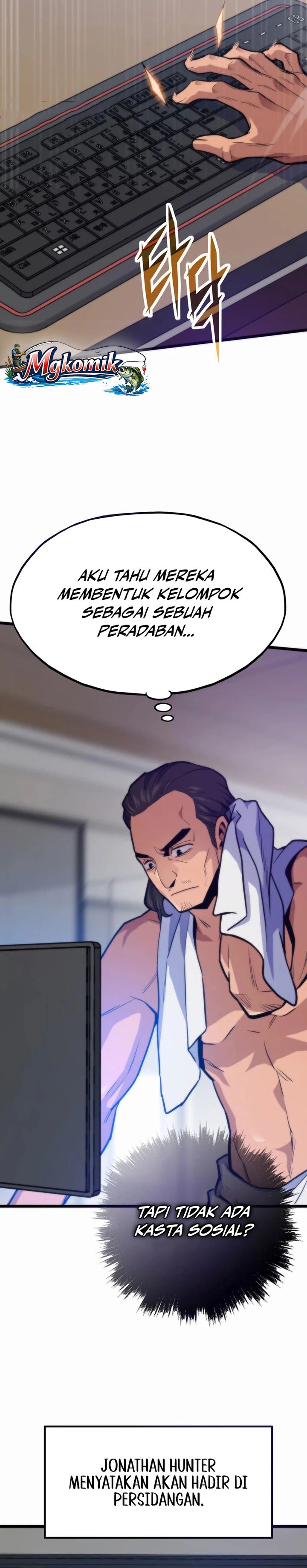 Baca Past Life Regressor (Remake 2022) - Chapter 169 halaman 41