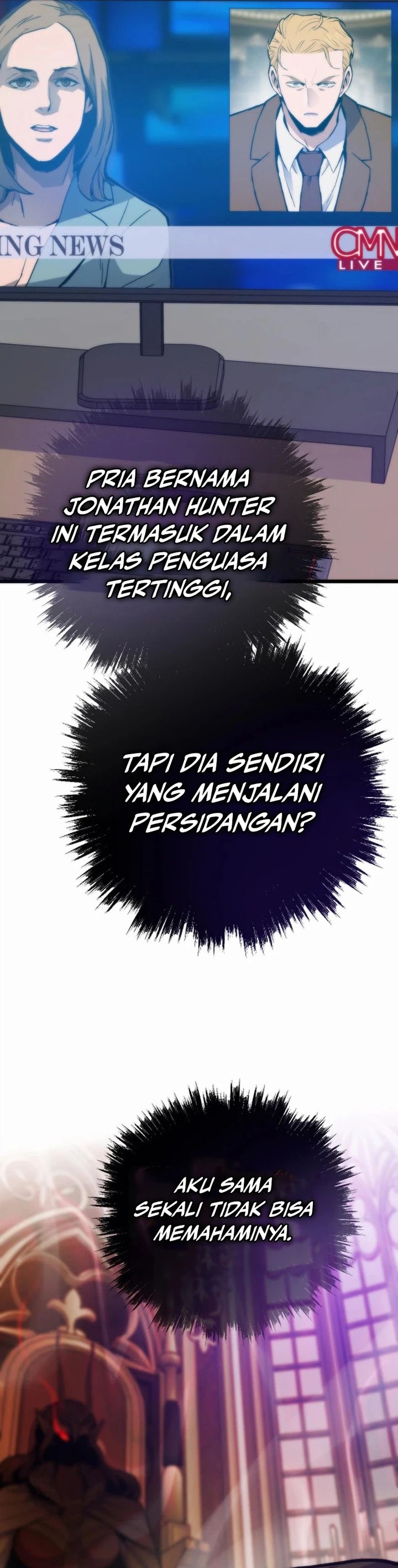Baca Past Life Regressor (Remake 2022) - Chapter 169 halaman 42