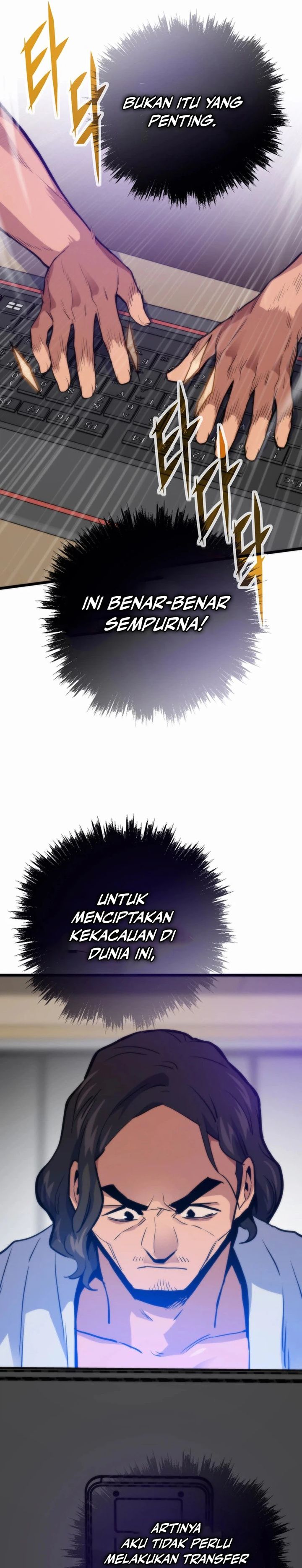 Baca Past Life Regressor (Remake 2022) - Chapter 169 halaman 44