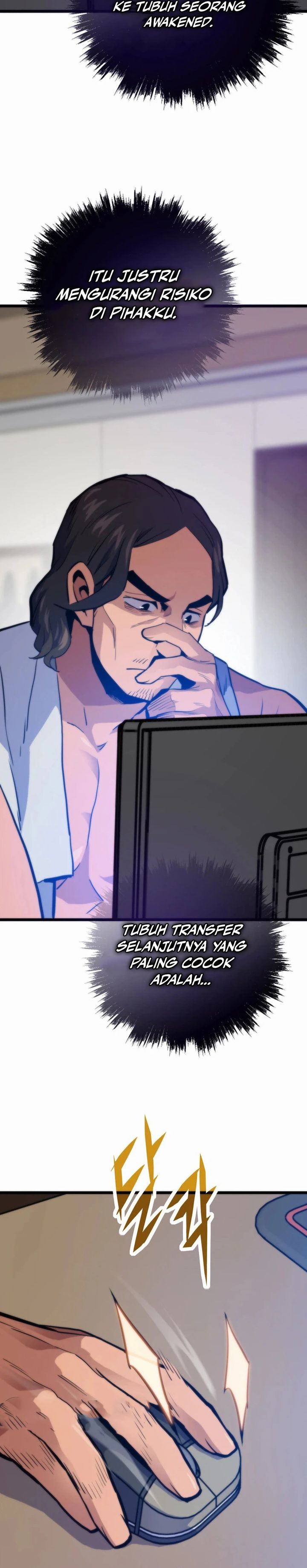 Baca Past Life Regressor (Remake 2022) - Chapter 169 halaman 45