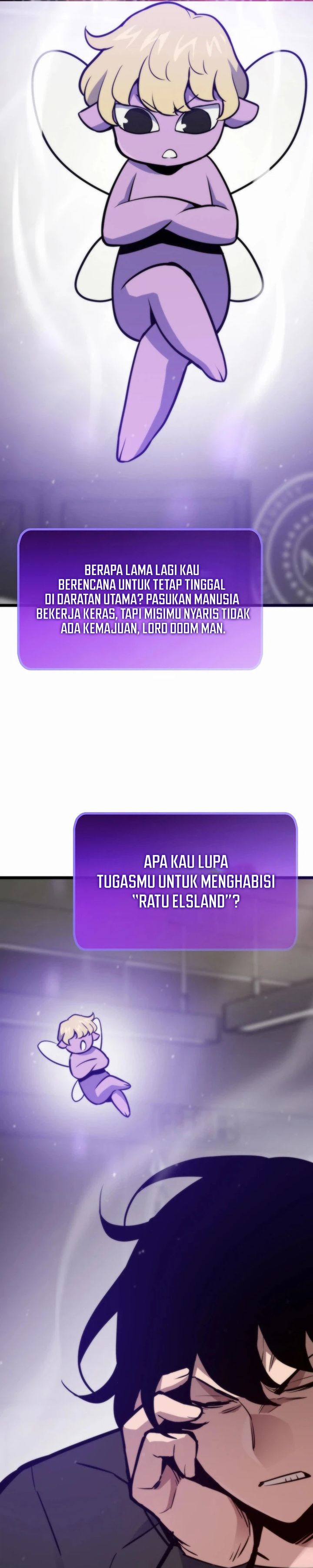 Baca Past Life Regressor (Remake 2022) - Chapter 169 halaman 6