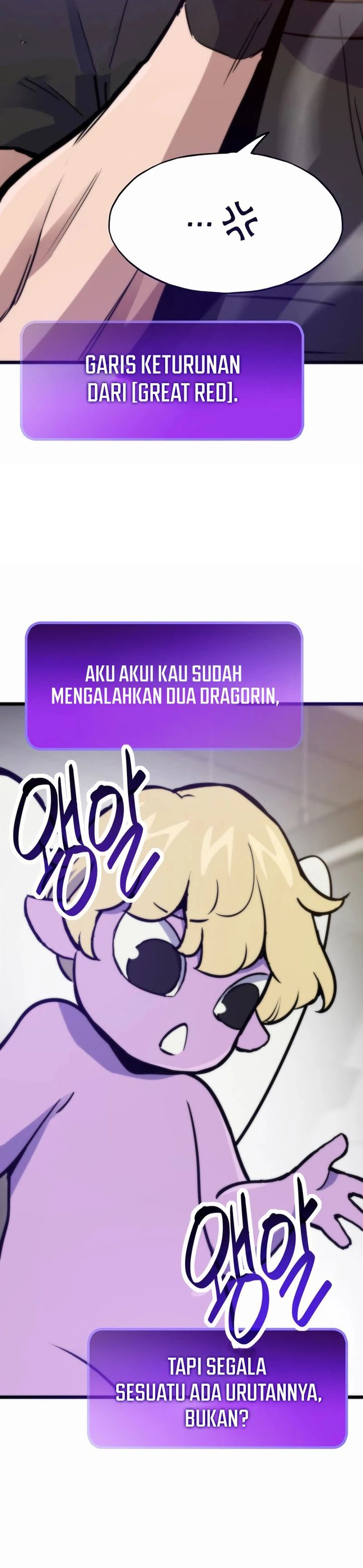 Baca Past Life Regressor (Remake 2022) - Chapter 169 halaman 7