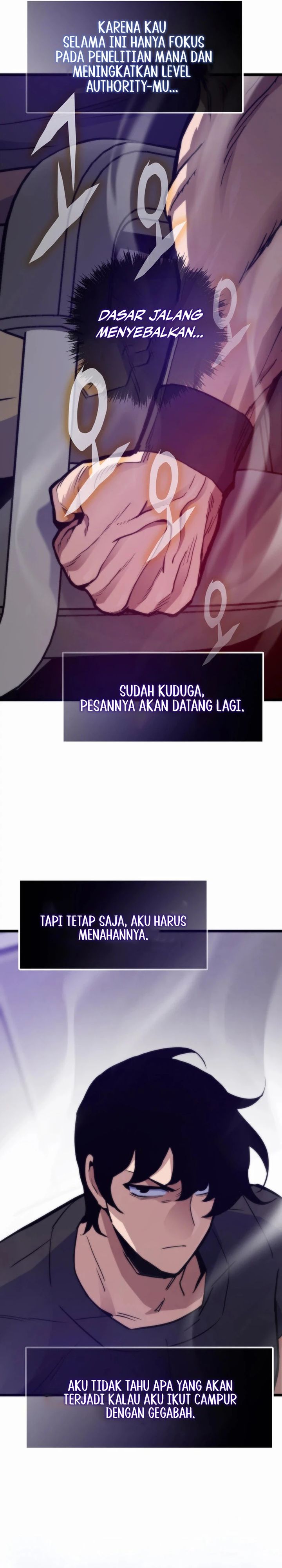 Baca Past Life Regressor (Remake 2022) - Chapter 169 halaman 8