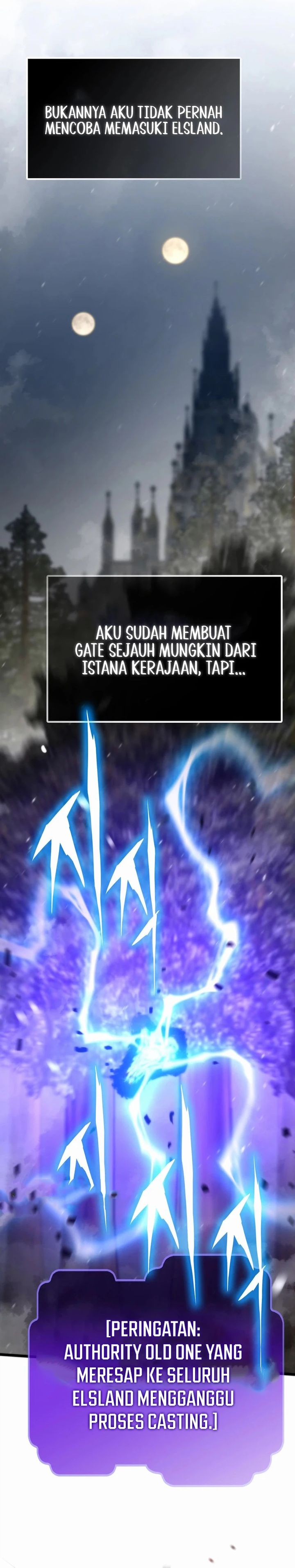 Baca Past Life Regressor (Remake 2022) - Chapter 169 halaman 9