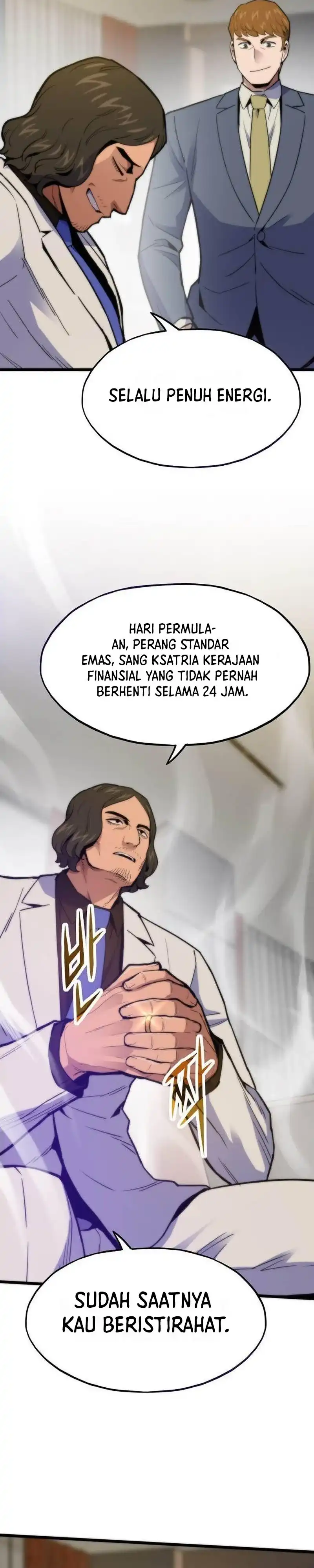 Baca Past Life Regressor (Remake 2022) - Chapter 170 halaman 11