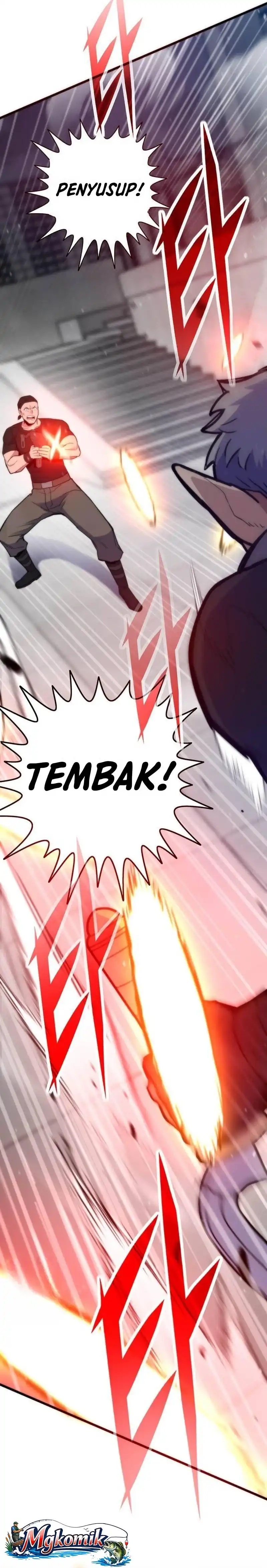 Baca Past Life Regressor (Remake 2022) - Chapter 170 halaman 17