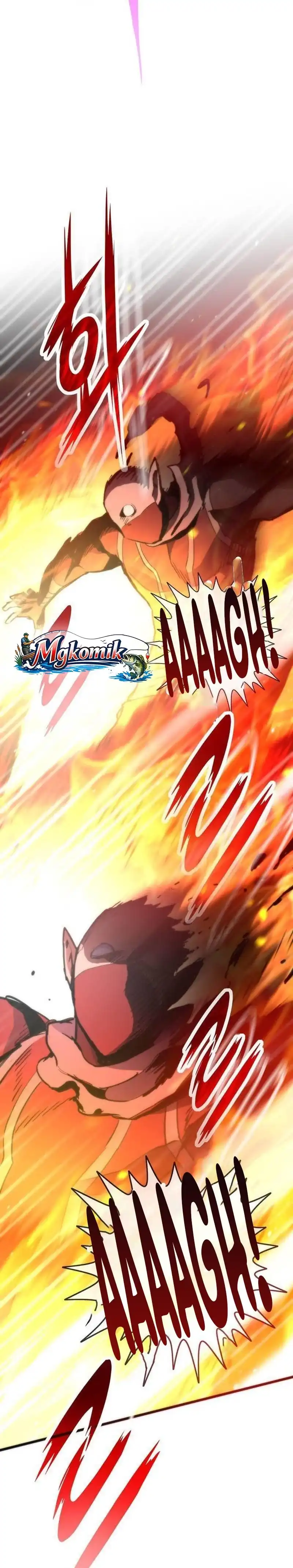 Baca Past Life Regressor (Remake 2022) - Chapter 170 halaman 22