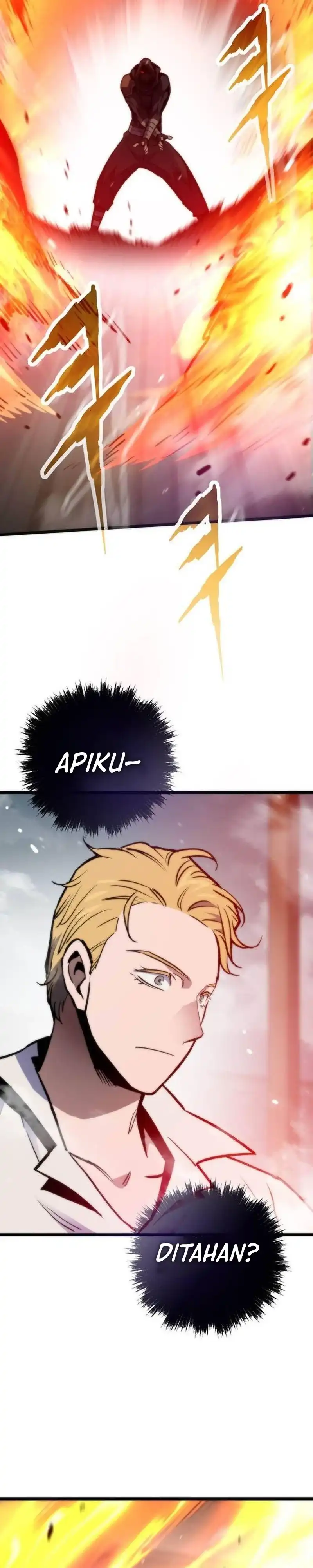 Baca Past Life Regressor (Remake 2022) - Chapter 170 halaman 25
