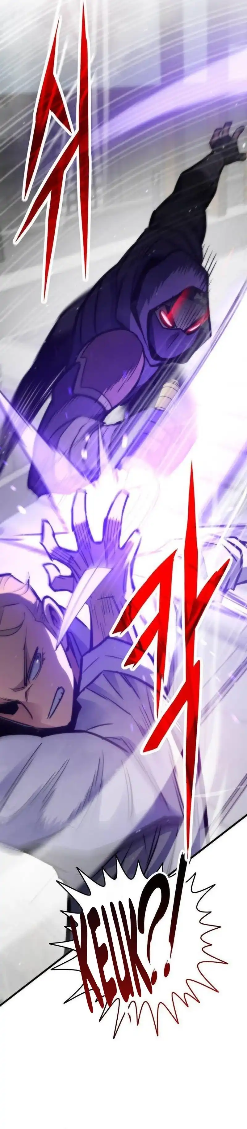 Baca Past Life Regressor (Remake 2022) - Chapter 170 halaman 28