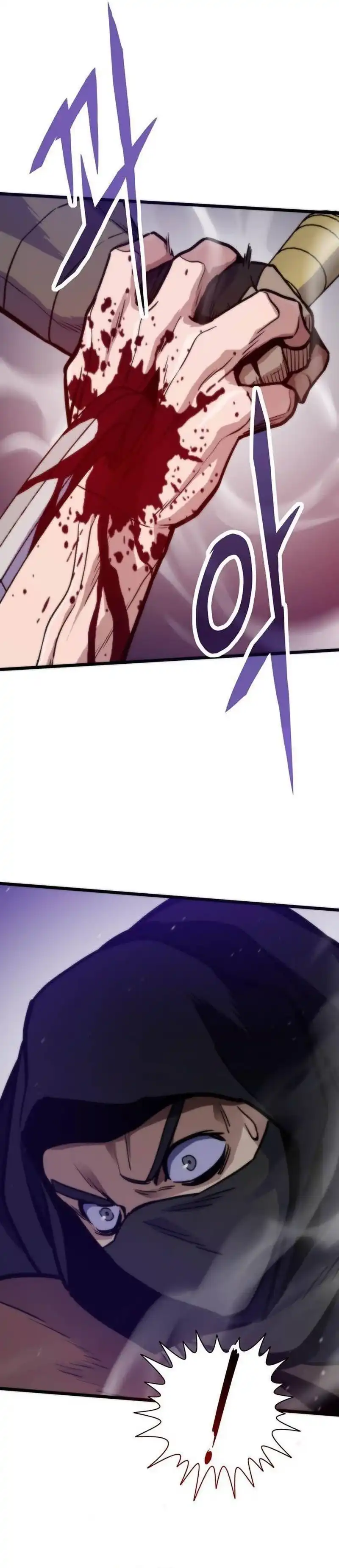 Baca Past Life Regressor (Remake 2022) - Chapter 170 halaman 30