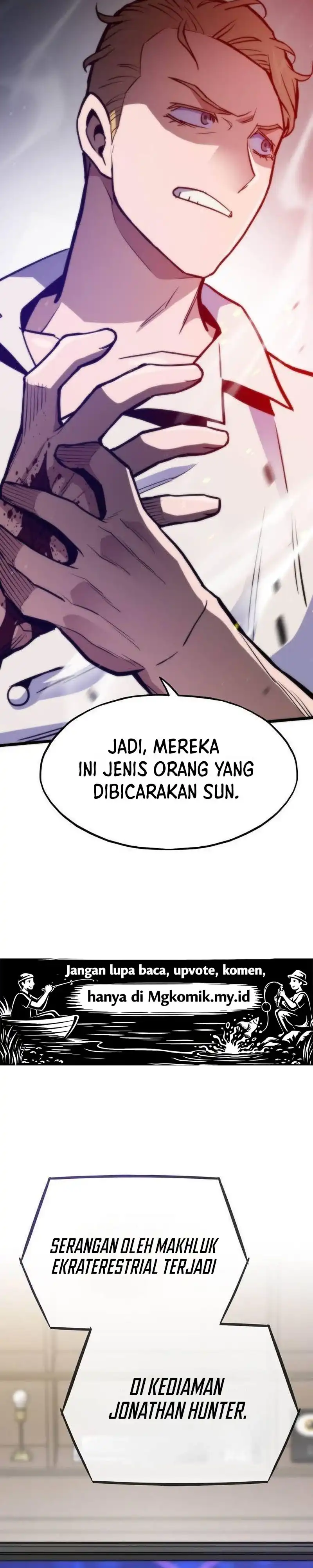 Baca Past Life Regressor (Remake 2022) - Chapter 170 halaman 34