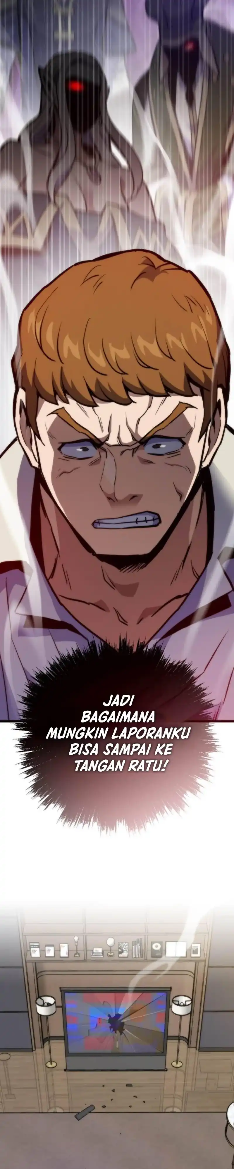 Baca Past Life Regressor (Remake 2022) - Chapter 170 halaman 39
