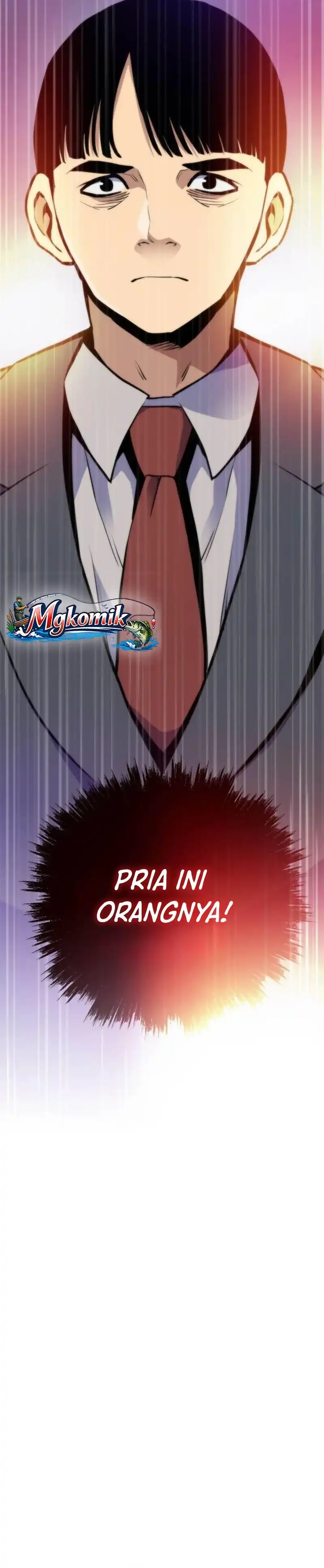 Baca Past Life Regressor (Remake 2022) - Chapter 170 halaman 4