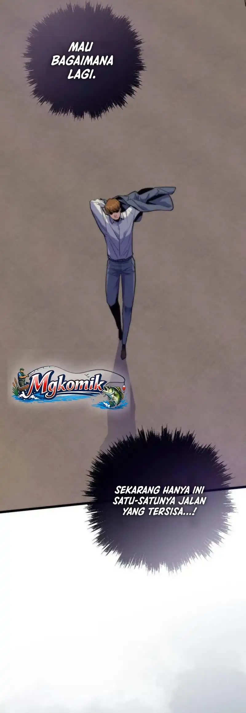 Baca Past Life Regressor (Remake 2022) - Chapter 170 halaman 40
