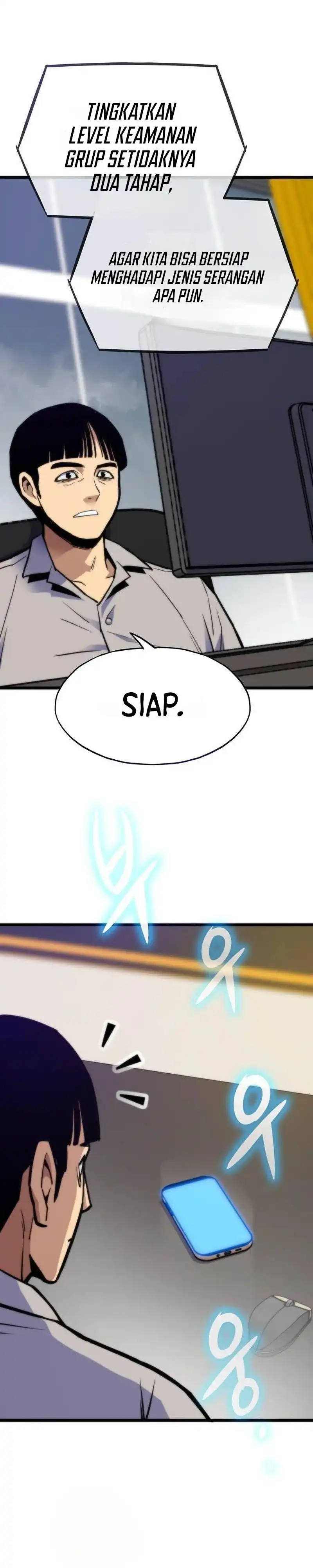 Baca Past Life Regressor (Remake 2022) - Chapter 170 halaman 43