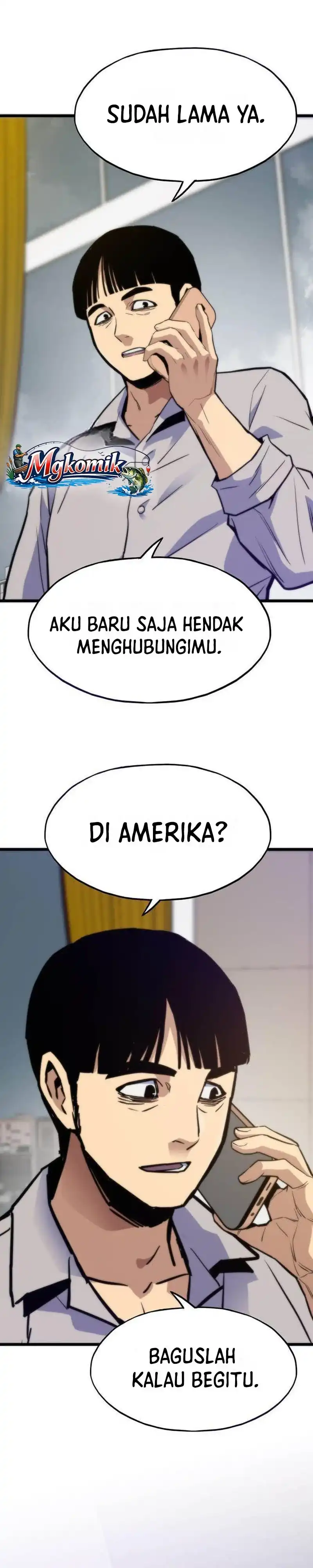 Baca Past Life Regressor (Remake 2022) - Chapter 170 halaman 44