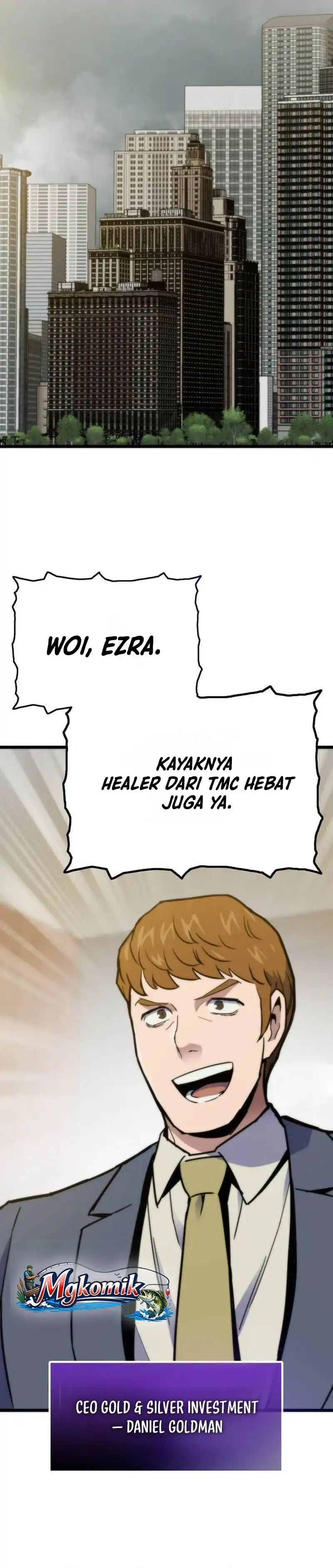 Baca Past Life Regressor (Remake 2022) - Chapter 170 halaman 7