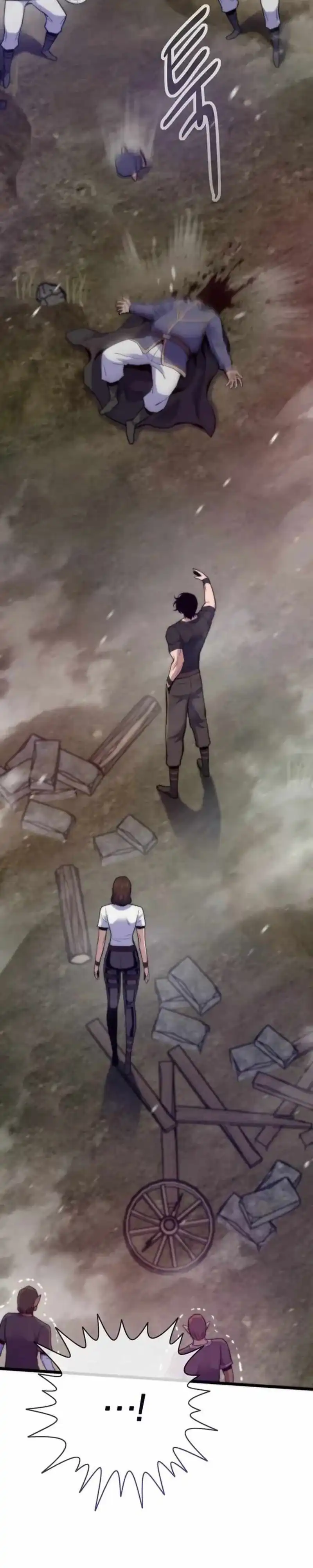 Baca Past Life Regressor (Remake 2022) - Chapter 171 halaman 10