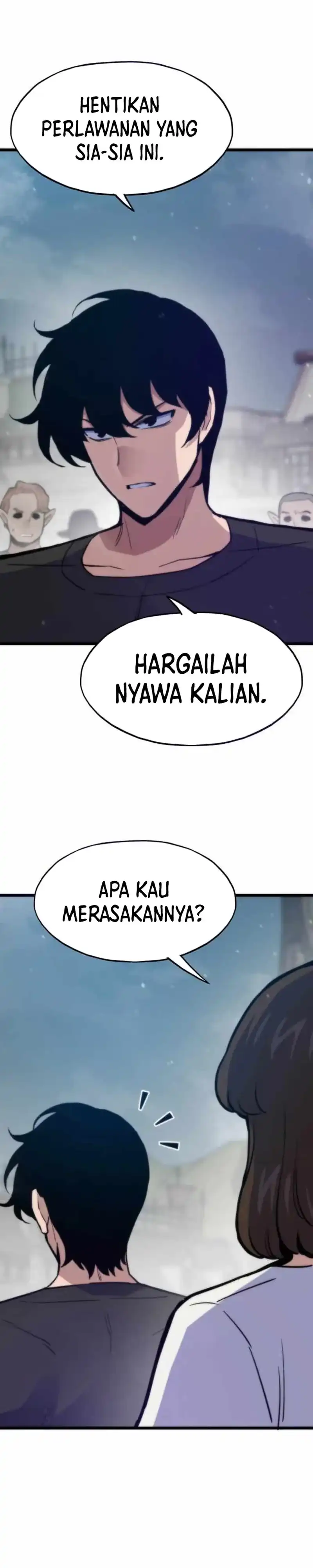 Baca Past Life Regressor (Remake 2022) - Chapter 171 halaman 11