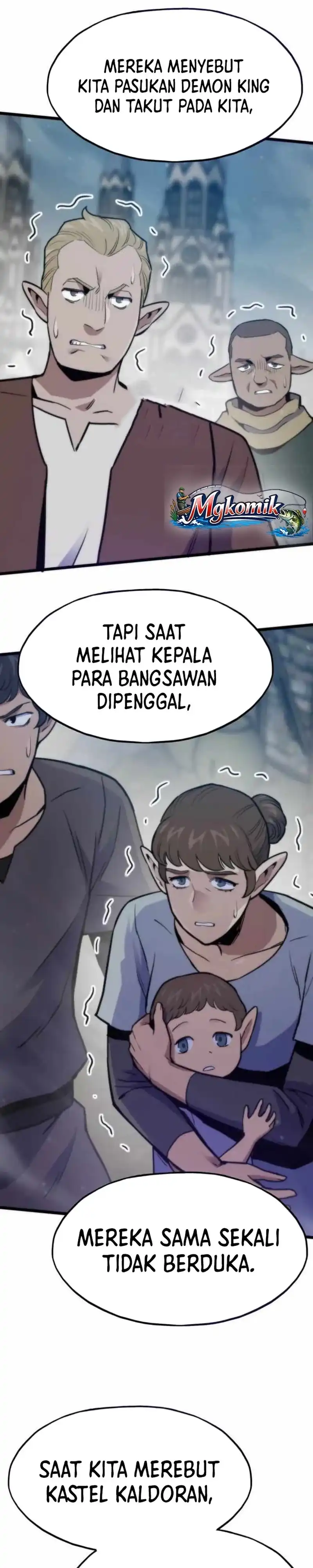 Baca Past Life Regressor (Remake 2022) - Chapter 171 halaman 12