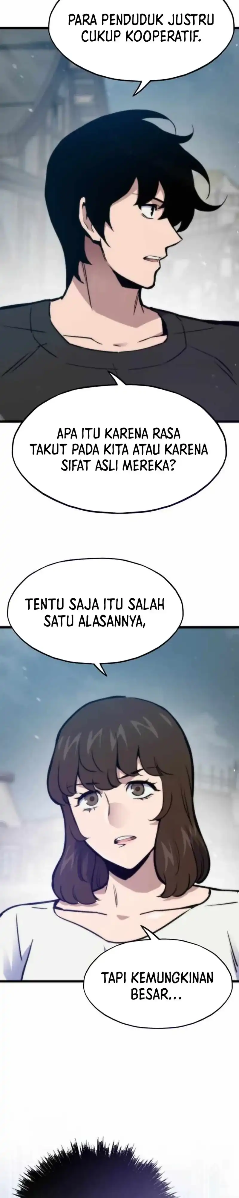 Baca Past Life Regressor (Remake 2022) - Chapter 171 halaman 13