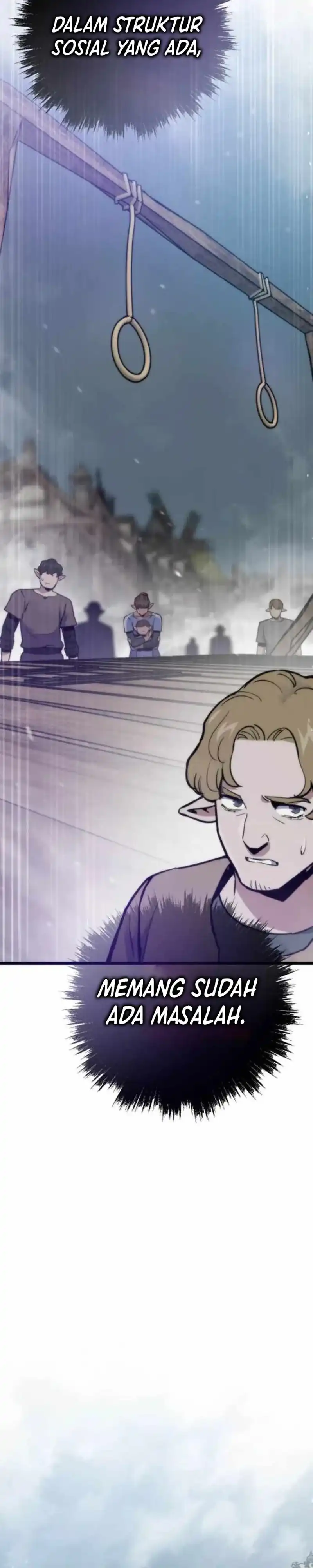 Baca Past Life Regressor (Remake 2022) - Chapter 171 halaman 14
