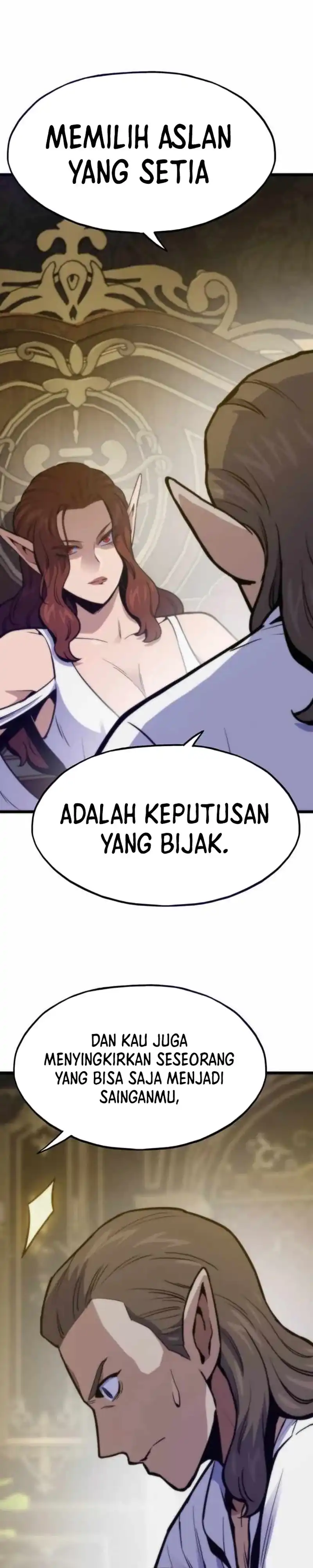 Baca Past Life Regressor (Remake 2022) - Chapter 171 halaman 18