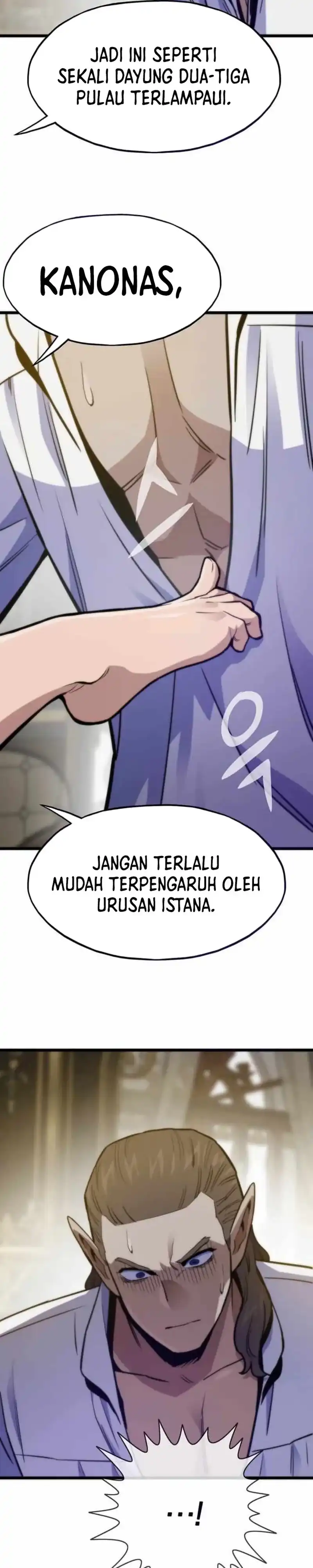 Baca Past Life Regressor (Remake 2022) - Chapter 171 halaman 19