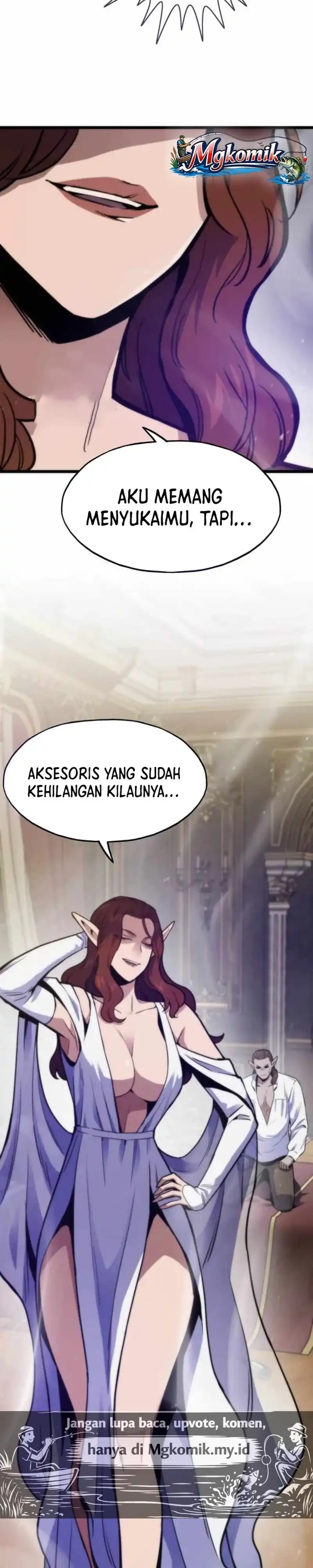 Baca Past Life Regressor (Remake 2022) - Chapter 171 halaman 20