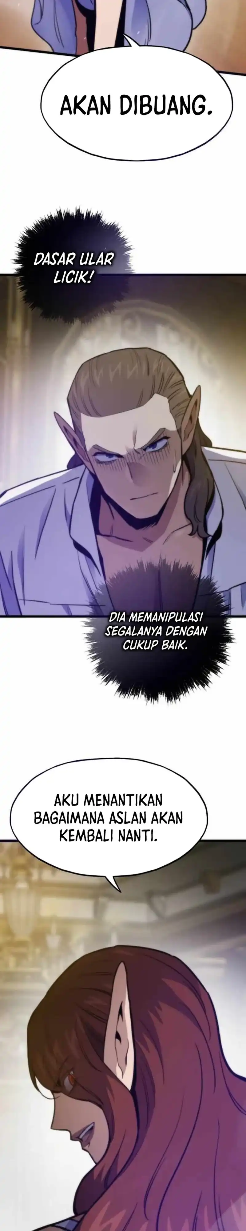 Baca Past Life Regressor (Remake 2022) - Chapter 171 halaman 21
