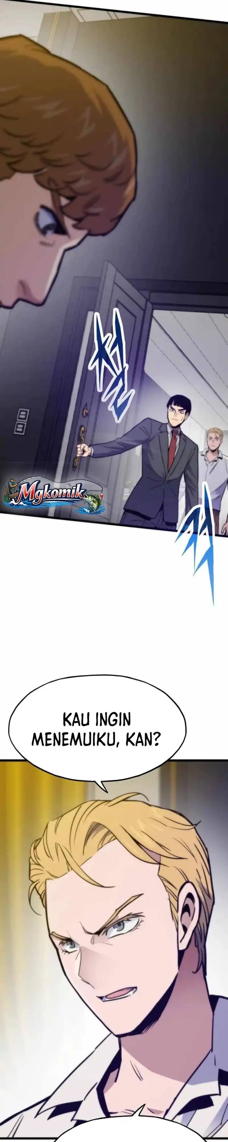 Baca Past Life Regressor (Remake 2022) - Chapter 171 halaman 26