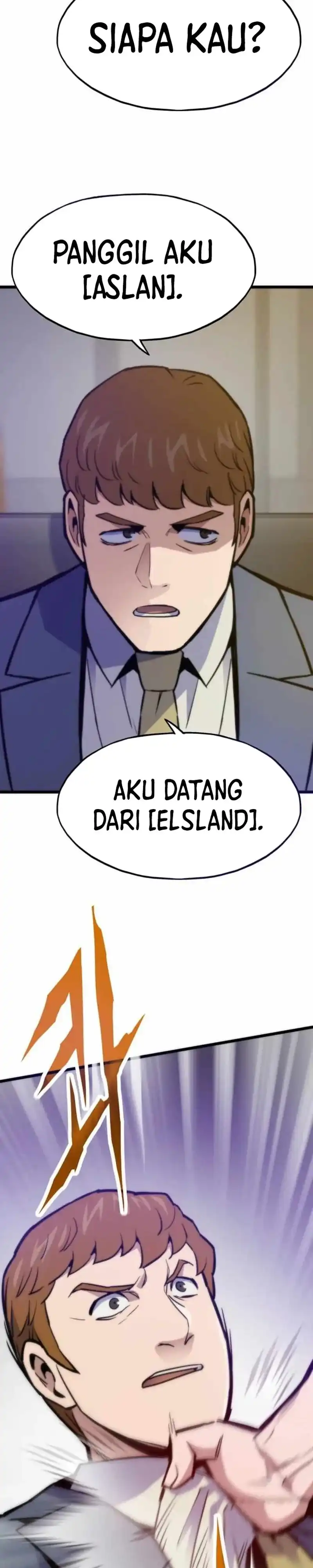 Baca Past Life Regressor (Remake 2022) - Chapter 171 halaman 27
