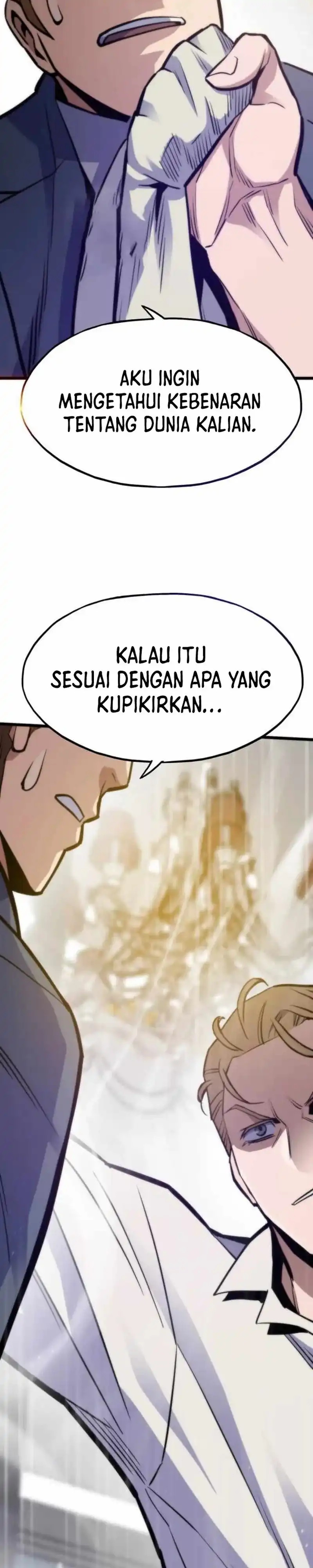Baca Past Life Regressor (Remake 2022) - Chapter 171 halaman 30