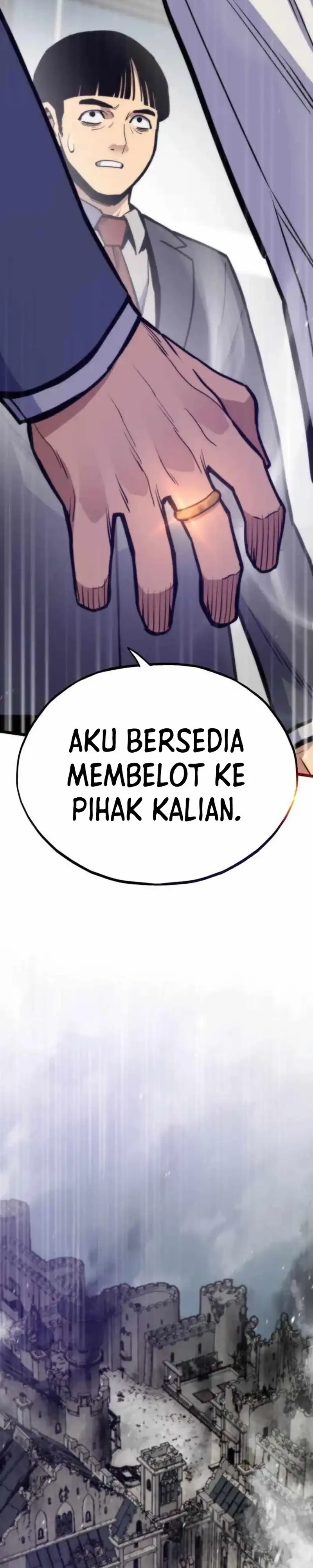 Baca Past Life Regressor (Remake 2022) - Chapter 171 halaman 31