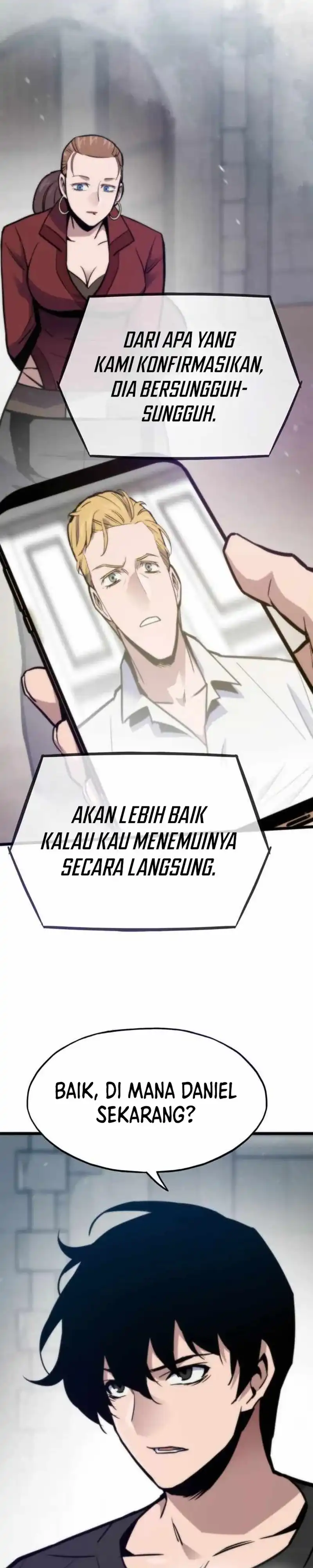 Baca Past Life Regressor (Remake 2022) - Chapter 171 halaman 33