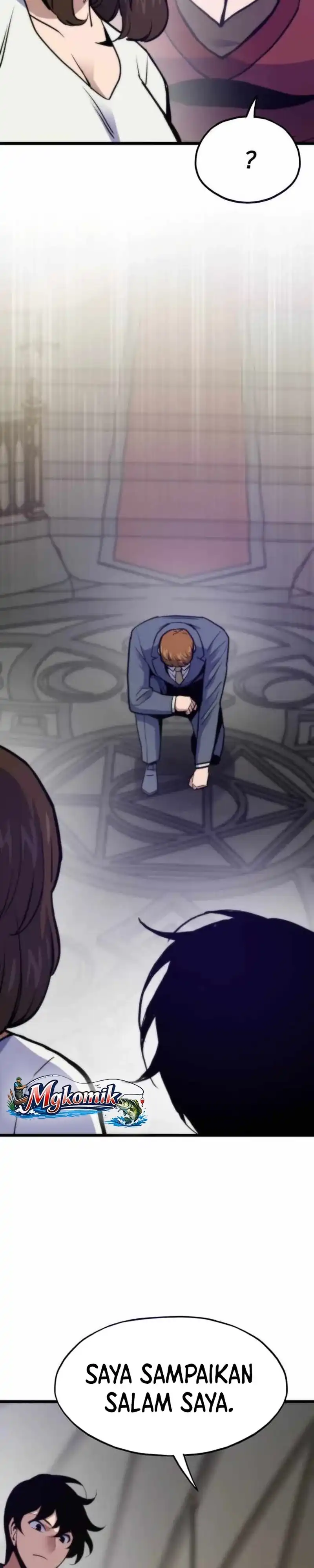 Baca Past Life Regressor (Remake 2022) - Chapter 171 halaman 36