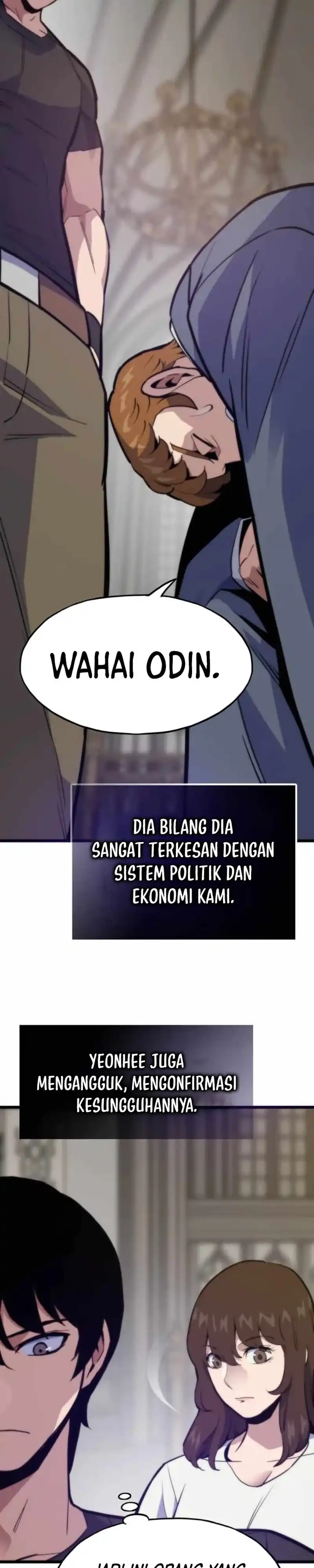 Baca Past Life Regressor (Remake 2022) - Chapter 171 halaman 37