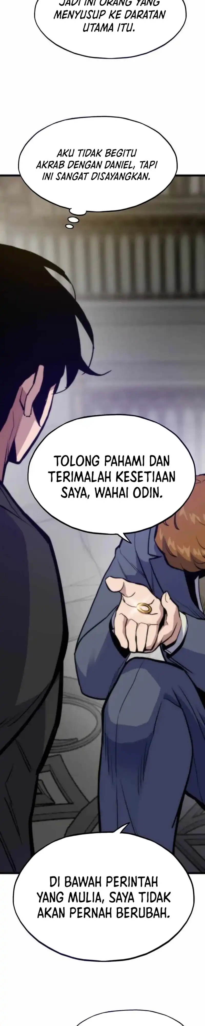 Baca Past Life Regressor (Remake 2022) - Chapter 171 halaman 38