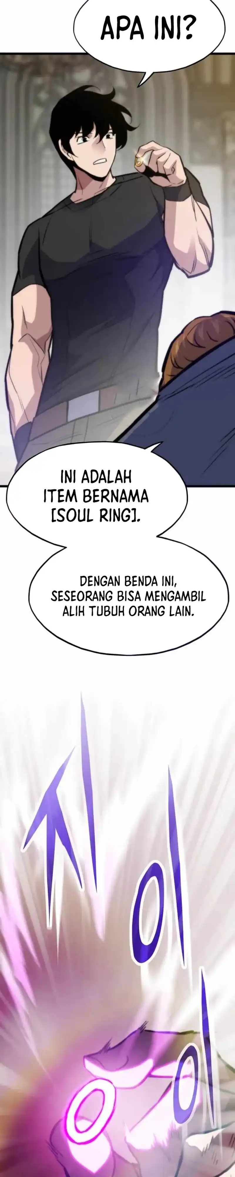 Baca Past Life Regressor (Remake 2022) - Chapter 171 halaman 39