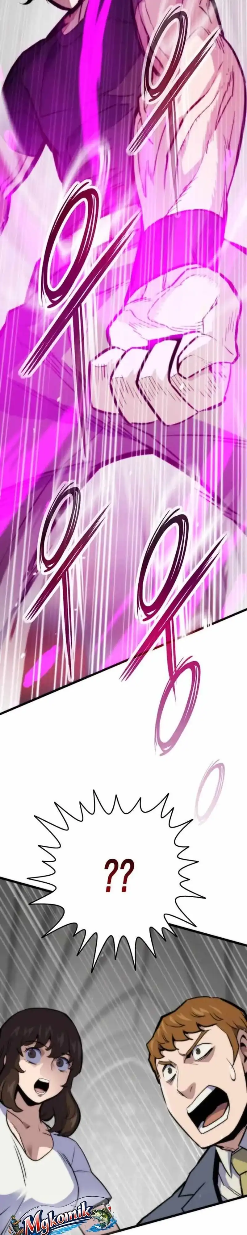 Baca Past Life Regressor (Remake 2022) - Chapter 171 halaman 43