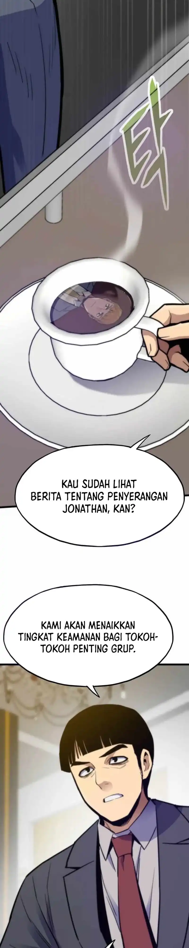 Baca Past Life Regressor (Remake 2022) - Chapter 171 halaman 5